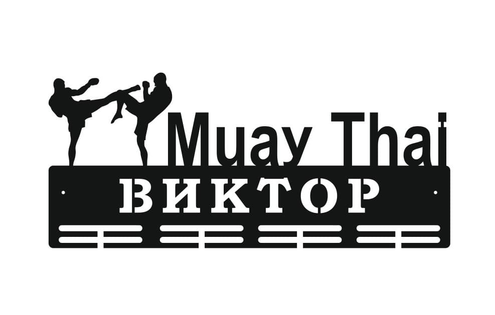 Фото Тайский бокс